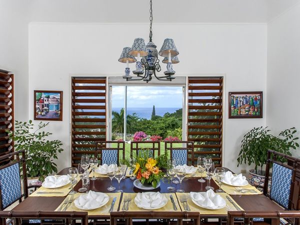 Jamaica Home 985447