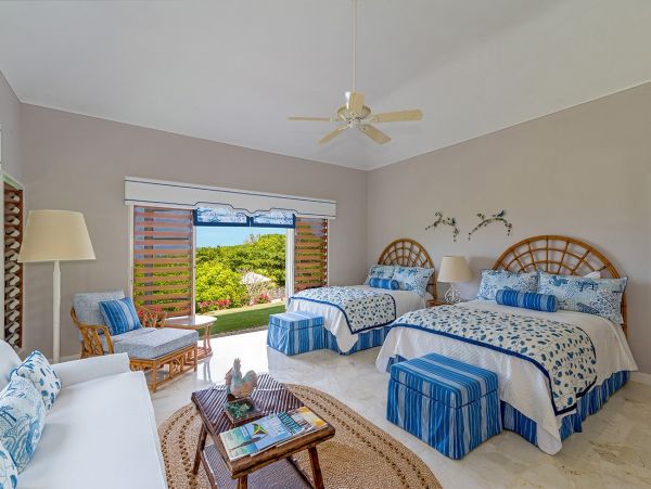 Jamaica Home 985447