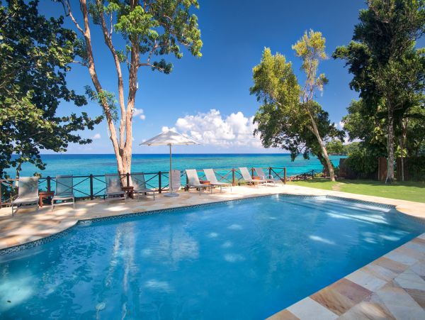 Jamaica Home 985448