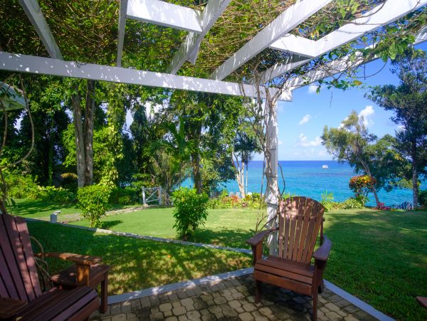 Jamaica Home 985448