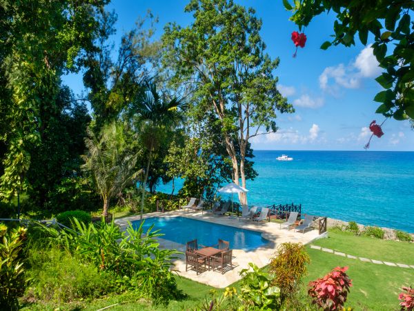 Jamaica Home 985448