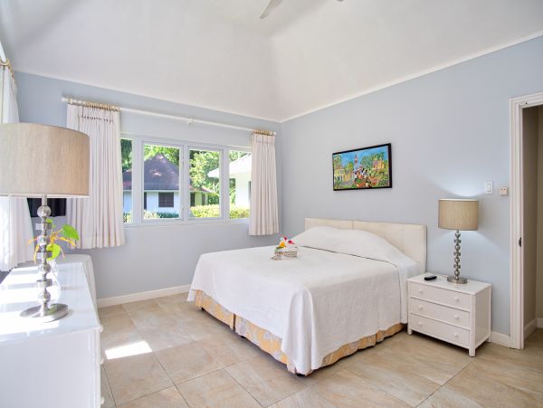Jamaica Home 985448
