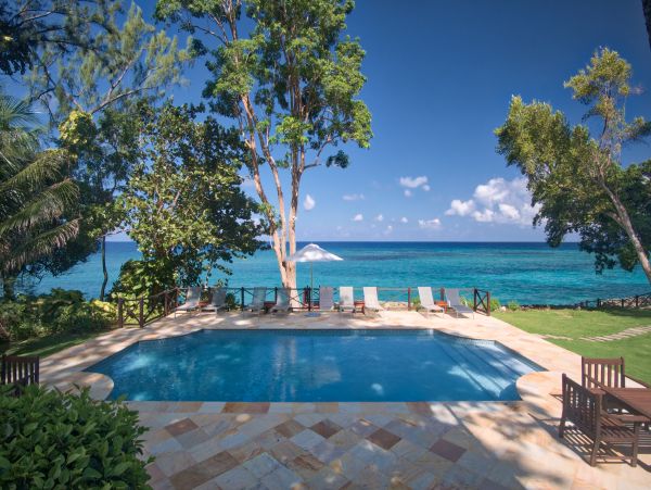 Jamaica Home 985448