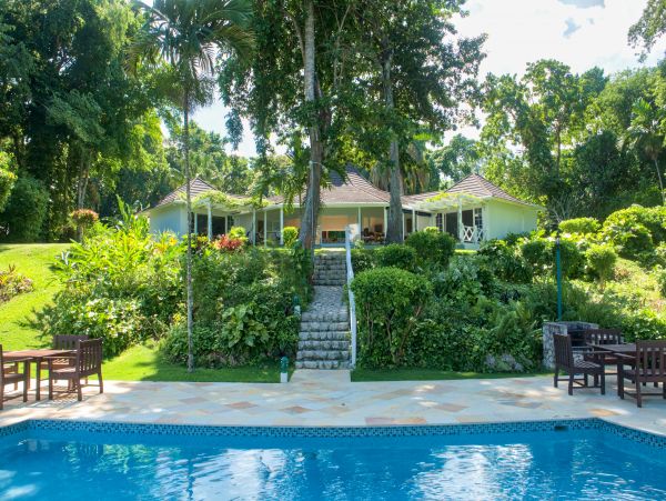 Jamaica Home 985448
