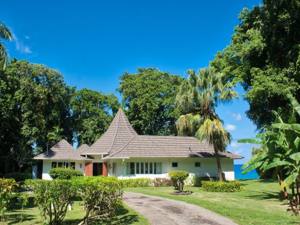 Jamaica Home 985448