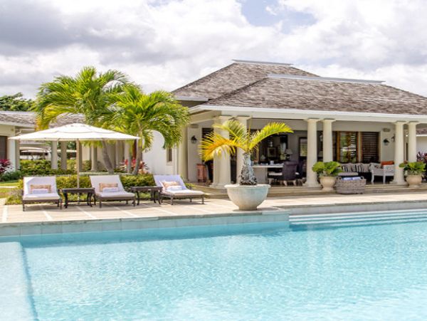 Jamaica Home 985450
