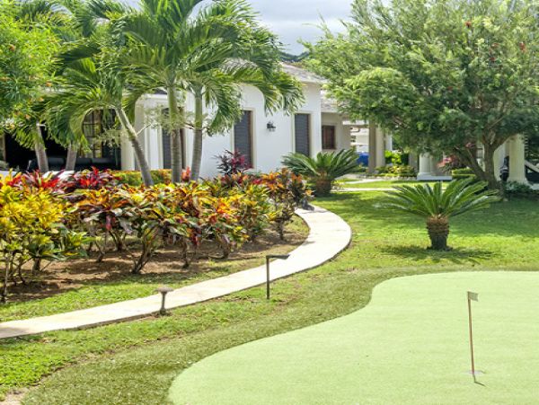 Jamaica Home 985450