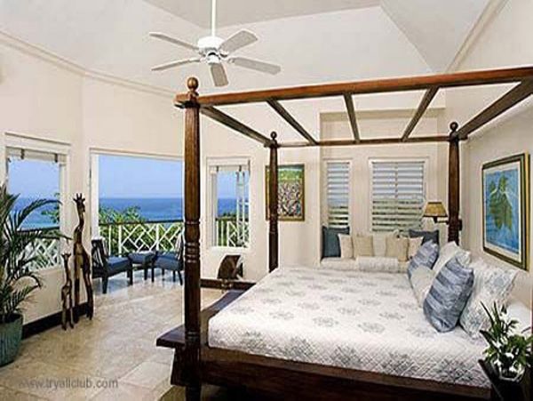 Jamaica Home 985452