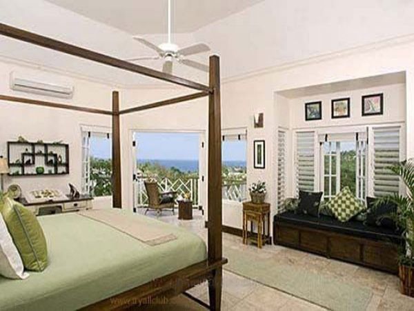 Jamaica Home 985452