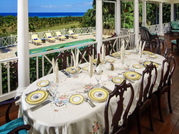 Jamaica Home 985453