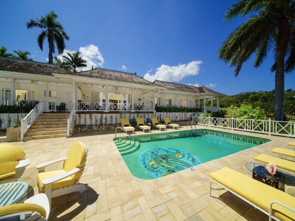 Jamaica Home 985453
