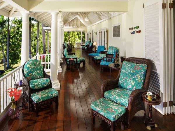 Jamaica Home 985453