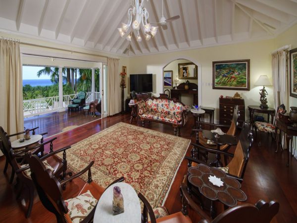 Jamaica Home 985453