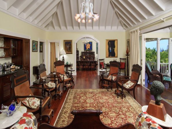 Jamaica Home 985453