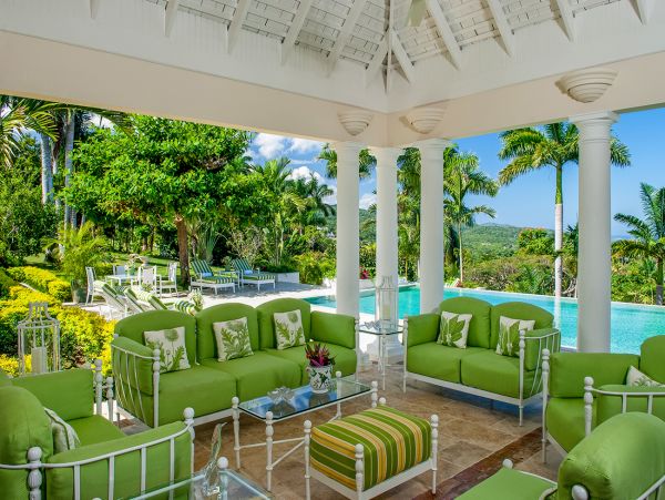 Jamaica Home 985454
