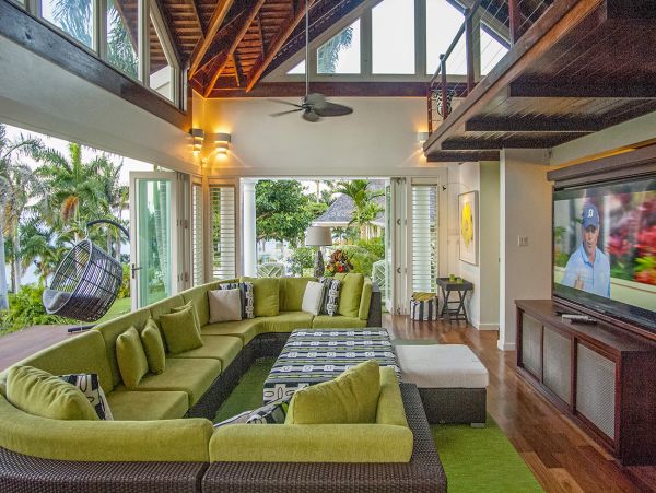 Jamaica Home 985454