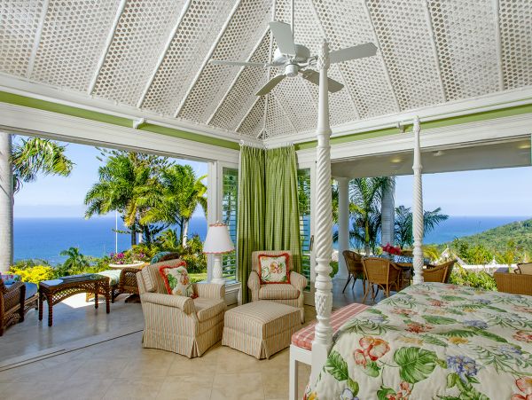 Jamaica Home 985454