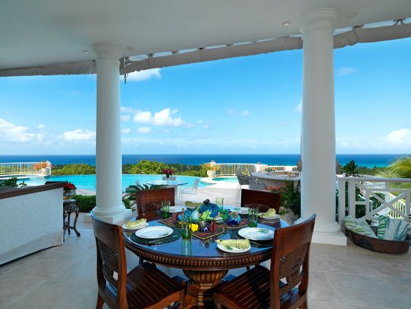 Jamaica Home 985455