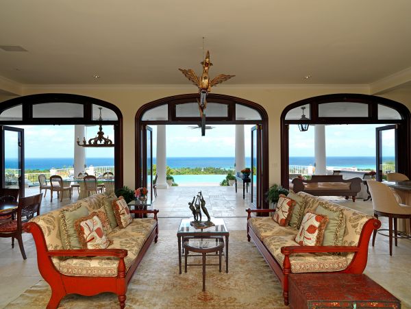 Jamaica Home 985455