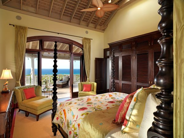 Jamaica Home 985455