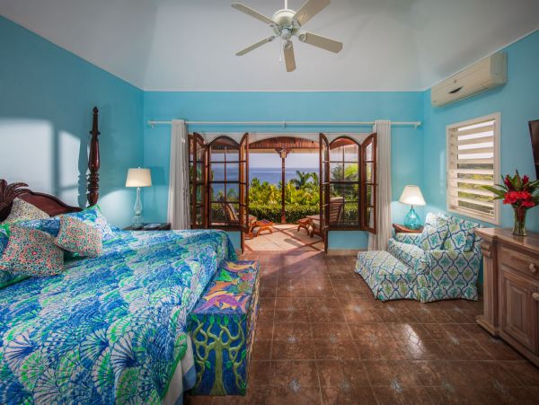 Jamaica Home 985457