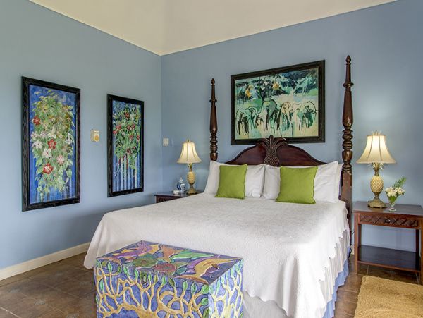 Jamaica Home 985457