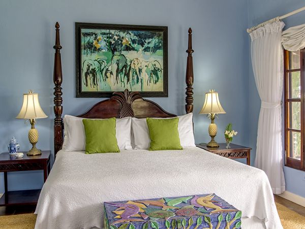 Jamaica Home 985457