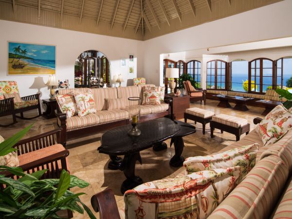 Jamaica Home 985457