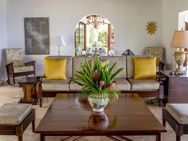 Jamaica Home 985457