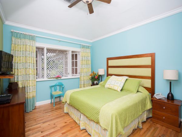Jamaica Home 985459