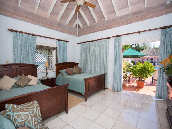 Jamaica Home 985459