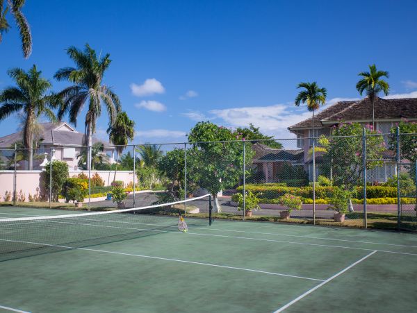 Jamaica Home 985459
