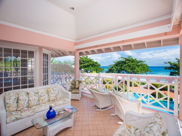 Jamaica Home 985459
