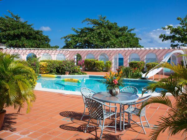 Jamaica Home 985459