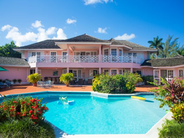 Jamaica Home 985459