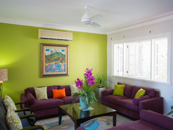 Jamaica Home 985459