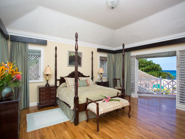 Jamaica Home 985459