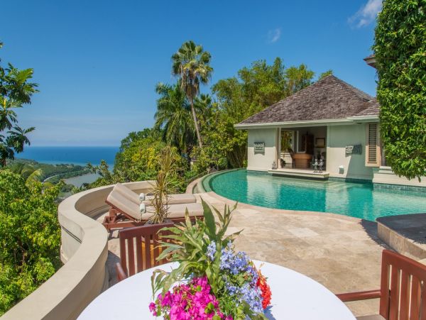 Jamaica Home 985460