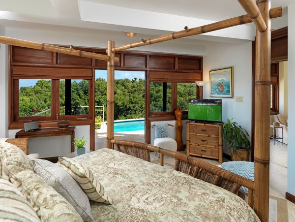 Jamaica Home 985461