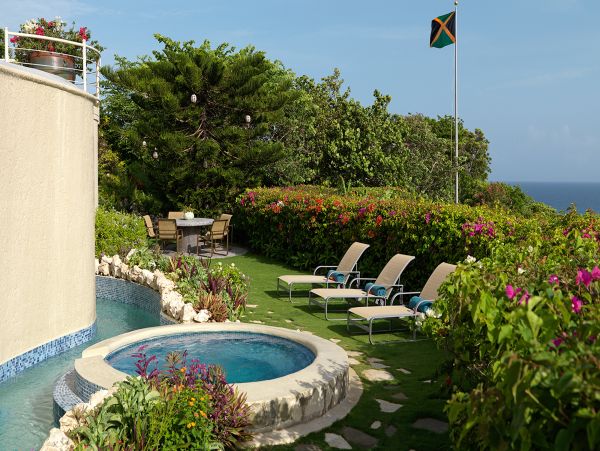 Jamaica Home 985461