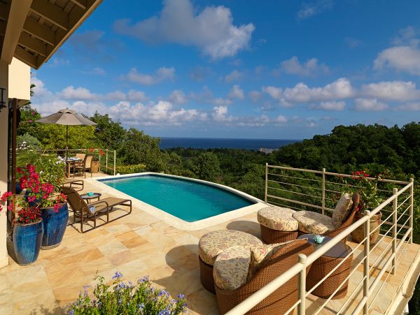 Jamaica Home 985461