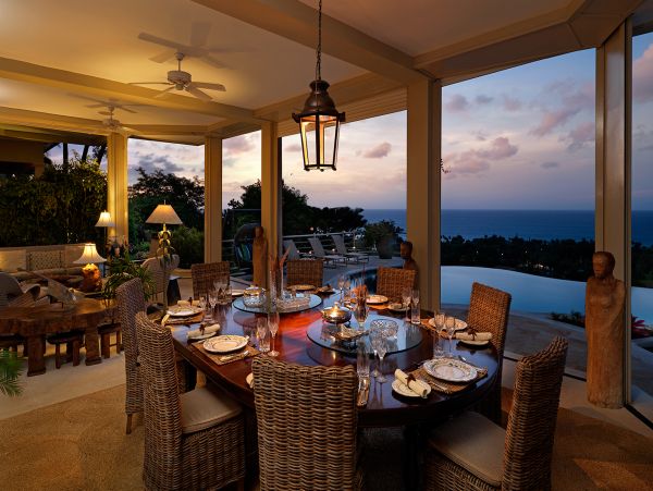Jamaica Home 985461