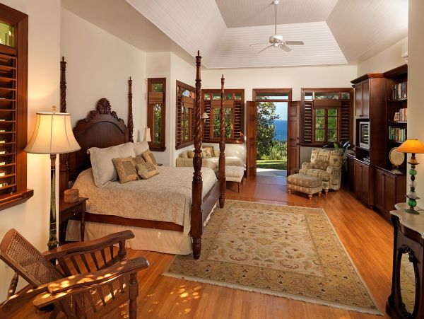 Jamaica Home 985461