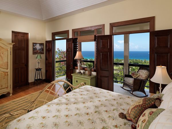 Jamaica Home 985461