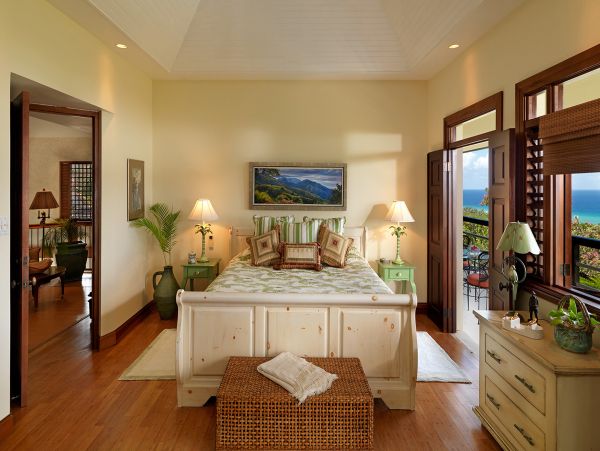 Jamaica Home 985461