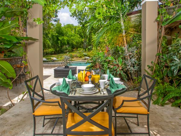 Jamaica Home 985462