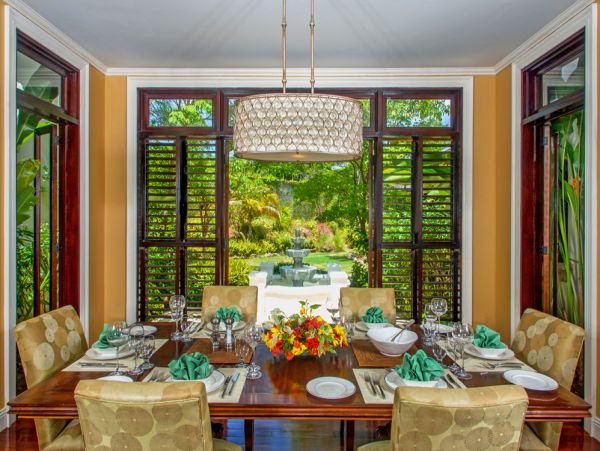 Jamaica Home 985462