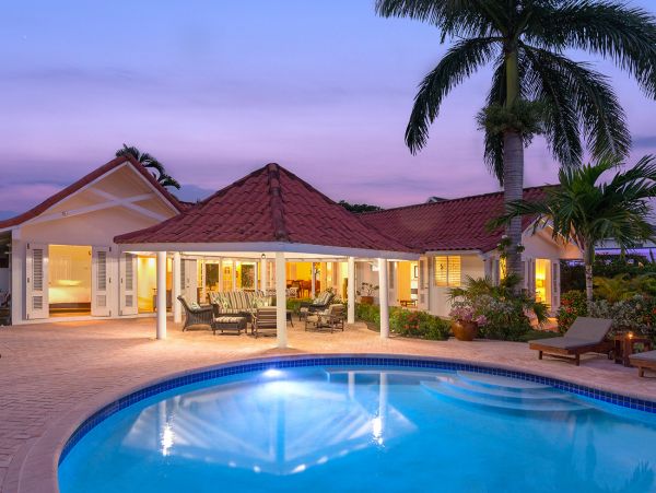 Jamaica Home 985463