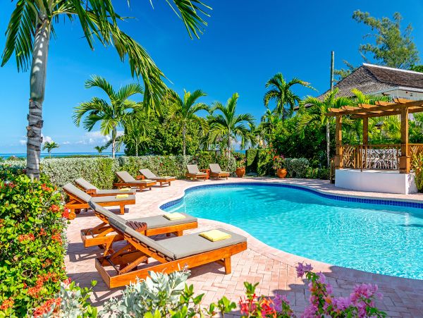 Jamaica Home 985463