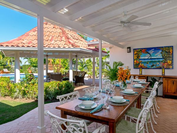 Jamaica Home 985463